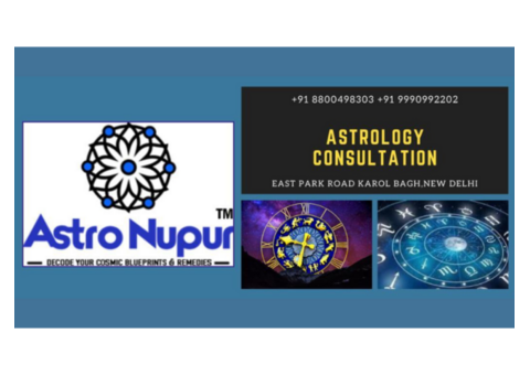 Best Astrologer in Gurgaon
