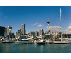 FOR UAE CITIZENS - New Zealand Travel Authority and Visa