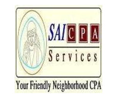 Expert Bookkeeping & Accounting Services – SAI CPA Services