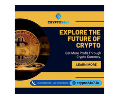 Learn How to Invest in Cryptocurrency | Crypto24x7