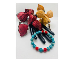 Handmade Gemstone Jewelry