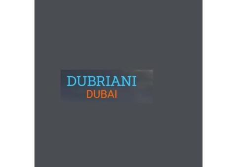 Dubriani Yacht Rental Dubai