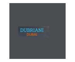 Dubriani Yacht Rental Dubai