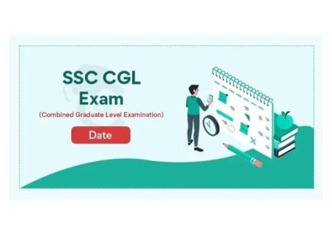 SSC CGL Pattern 2022