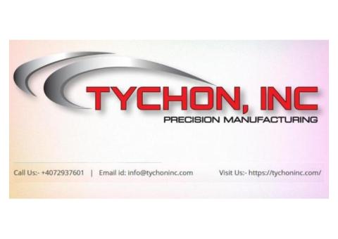 CNC Machining Suppliers Service Orlando