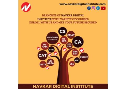 CA Online Coaching Classes for CA Foundation, Inter & Final