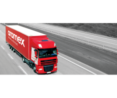 Aramex Shipping Solutions