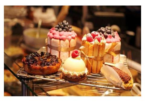 Best Bakers For All Kinds Of Events | Event Needz