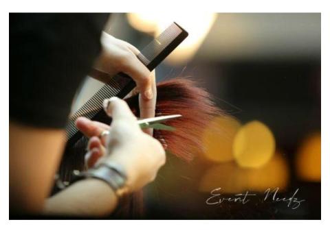 Top List Event Salon Services | Event Needz