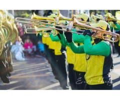 Brass Band For All Kinds of Events | Event Needz