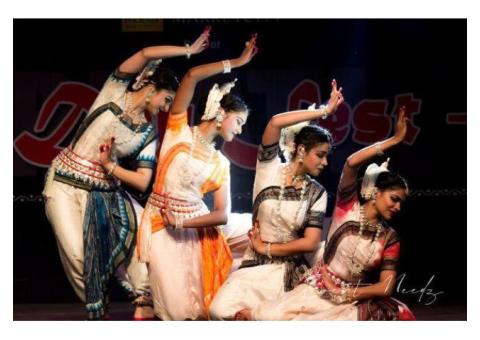 Dancers and Choreographers | Event Needz