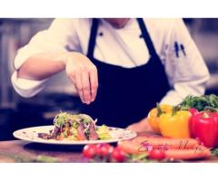 Professional Cooks and Chefs | Event Needz