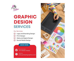 Graphic Design Company in Australia | Prakash Graphics