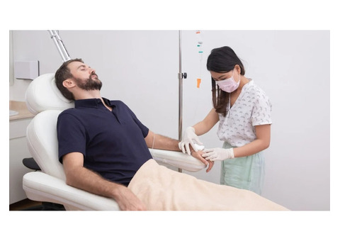 Ketamine Therapy Wisconsin