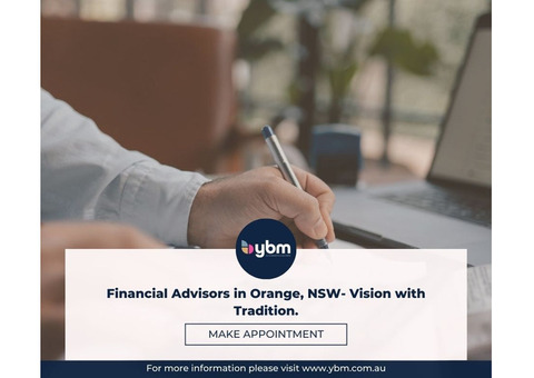 Expert Self-Managed Super Fund (SMSF) Setup – YBM