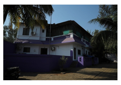 Rehabilitation Center in Mumbai