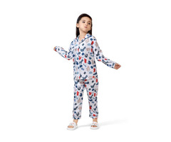 Buy Kids Nightwear Online in India