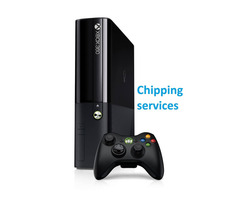 CHIPPING XBOX 360