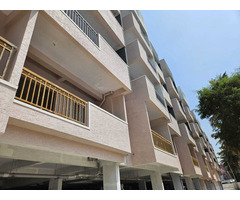 Ready-to-Move 2 & 3 BHK Luxury Flats in CV Raman Nagar!