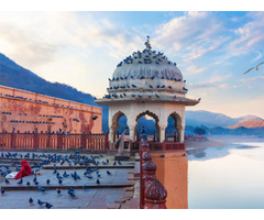 Jaipur Tour Package for Couple