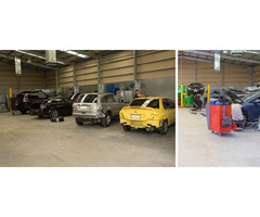 Best Collision Repair in Adelaide - Contact Now!