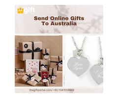 Send online gifts to Australia with same-day delivery – TheGiftPortal