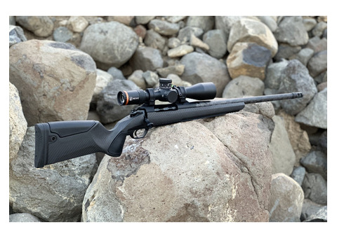Gunwerks Elevate 2.0 Bipod
