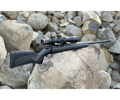 Gunwerks Elevate 2.0 Bipod