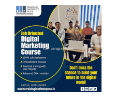 Digital Marketing Courses in Pune - TIP Training Institute Pune