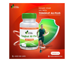 Buy Tongkat Ali USA