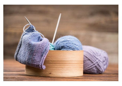 Cotton Yarn Manufacturer