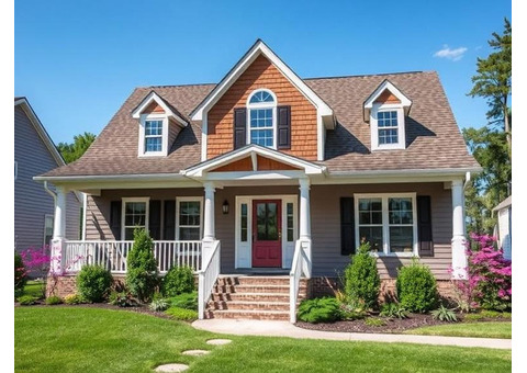 Who Offers the Best Siding Replacement in Long Island? Find Out Today!