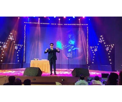 Expert Mind Reader in Mumbai for Corporate Events and Parties