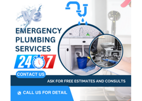 Emergency Plumber Near Me Midland Odessa Texas
