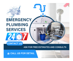 Emergency Plumber Near Me Midland Odessa Texas