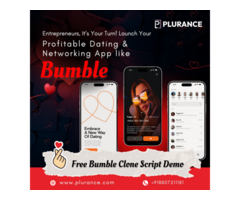 Bumble Clone Script – The Ultimate Solution for Entrepreneurs