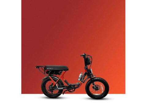 Anna Maria Island eBike Rentals