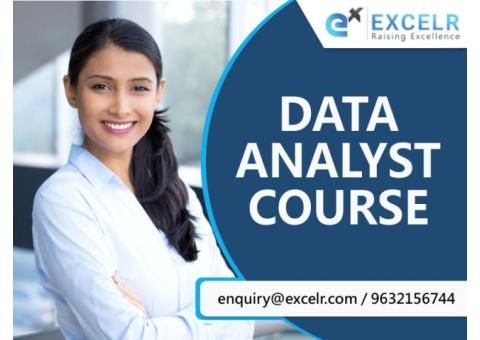 Data Analyst Course