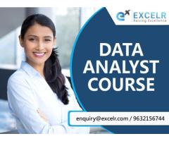 Data Analyst Course