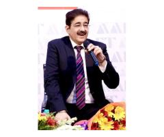 CEGR President Sandeep Marwah Addressed Members of IFTRC