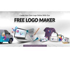 Create A Business Logo Using Our Free Logo Maker