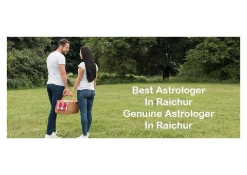 Best Astrologer in Raichur | Famous & Genuine Astrologer
