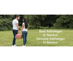 Best Astrologer in Raichur | Famous & Genuine Astrologer