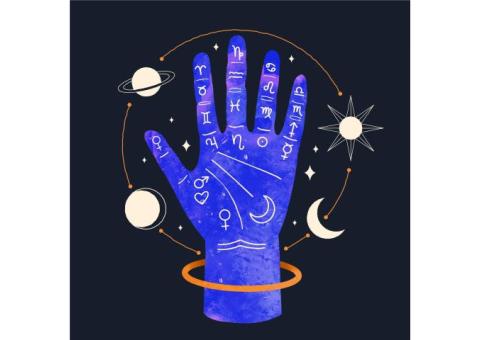 Best Indian Astrologer in Dubai, UAE - Astro Ashish Bhai