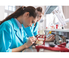 How Dental Lab Suppliers Are Adapting to Industry Changes