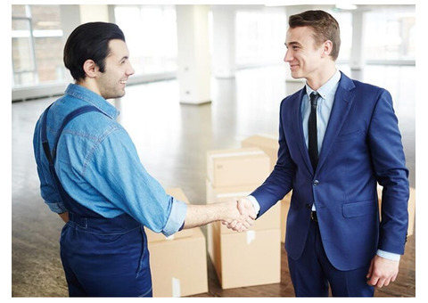 Reliable Commercial Movers in Azle | Professional Storage Solutions