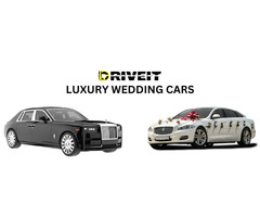 Luxury car rental in hyderabad price