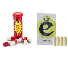 Buy Party High Herbal Ecstasy Pills Online