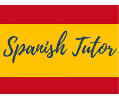 Spanish Tutoring Lessons