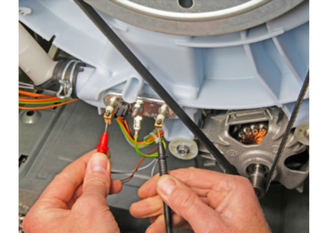 Oven and Stove Repair Milford